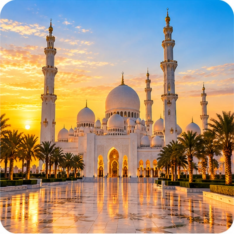 Middle east