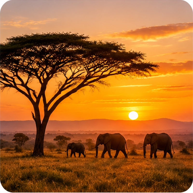 African