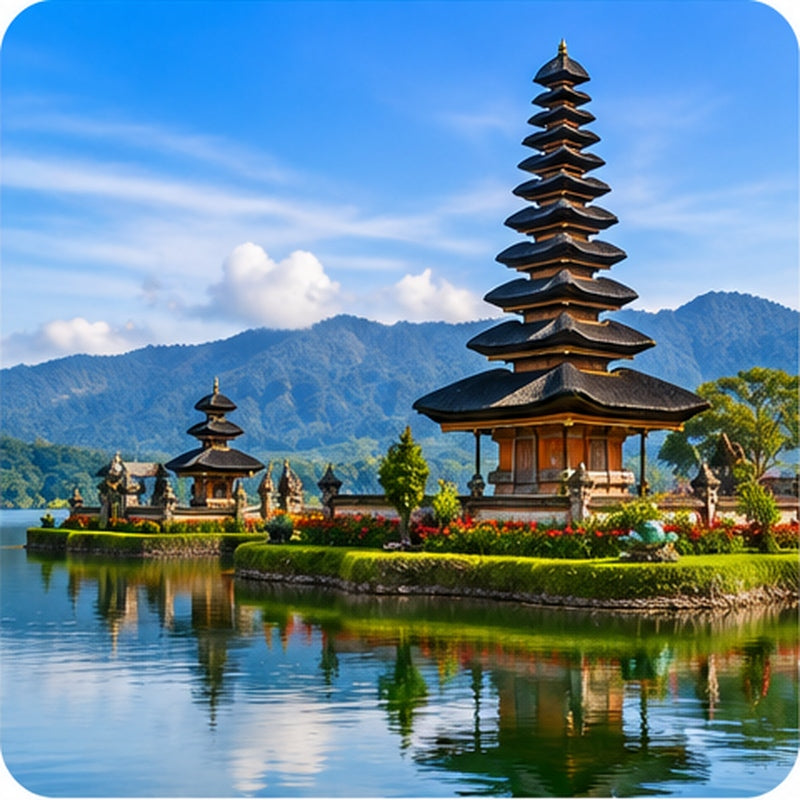 Southeast Asian Market