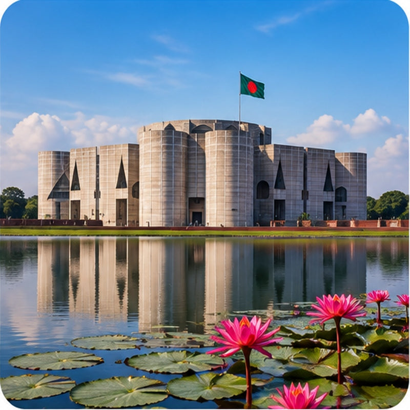 Bangladesh
