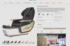 testing product